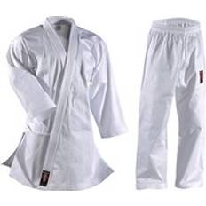 Arts Martiaux DANRHO Karate-Kimono Kime Blanc