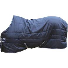 Hestesport Horseware Amigo Insulator Lite Hestedekken Mørkeblå/Hvit (6'6 cm)