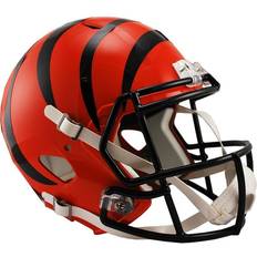 Riddell Speed Replica Football Helm NFL Cincinnati Bengals