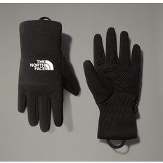 The North Face Mittens The North Face Kids' Sierra Etip Gloves Tnf Black male TNF Black