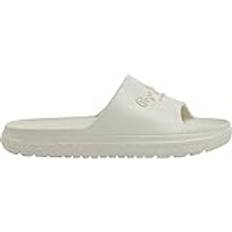 Pepe Jeans Pantoffeln & Hausschuhe Pepe Jeans Slides Für Frauen - Blanc