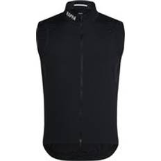 Rapha Men's Pro Team Insulated Väst - Black/White