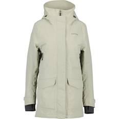 Frida, Parkas, Dam, Beige