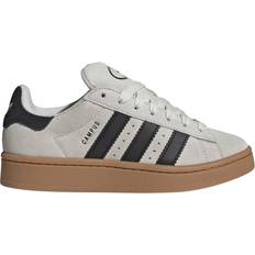 adidas Junior Campus 00s Trainers - Grey/Black