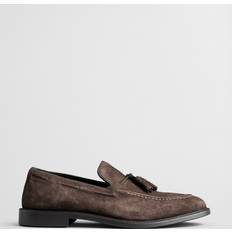 Gant Herren Loafers Gant Men Lozham Suede Loafers