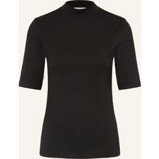 Calvin Klein Bluse Calvin Klein Extra Slim Mock Neck Top