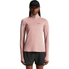 Laufen - Lila T-Shirts Craft Damen Adv Subz Longsleeve lila