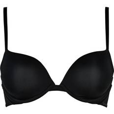 Calvin Klein Plunge Push-Up Bra Perfectly Fit