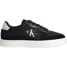 Calvin Klein Trainers Calvin Klein Suede Trainers