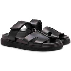 Sandal Maru Black