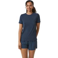 Björn Borg Women T-shirts Björn Borg T-shirt Marine