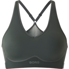 Björn Borg Gröna BH:ar Björn Borg Sport-bh Mid V Support Grön