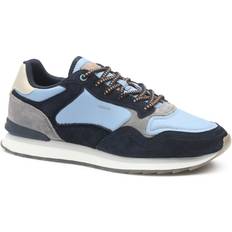 HOFF Trainers HOFF Sneakers Strasbourg Multicolour Blue Dark Blue