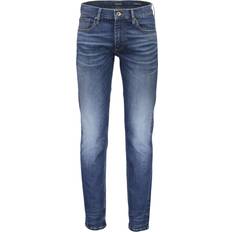 Lindbergh Superflex Jeans Original - Blue