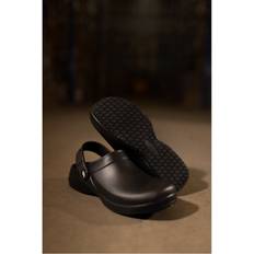 Skechers Holzschuhe Skechers Riverbound-Pasay Damen Clog Arbeitsschuhe - Blk