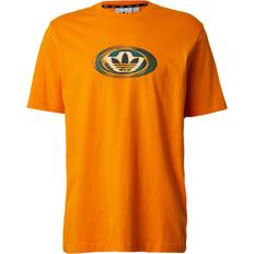 Adidas 6XL T-shirts adidas Campus T-Shirt - Eqt Orange