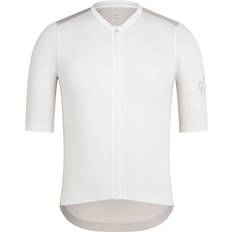 Rapha Men's Pro Team Training Trøye White Alyssum/Gray