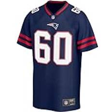 Fanatics New England Patriots Core Foundation Jersey Jersey multicolour