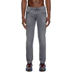 Diesel Herr - W31 Jeans Diesel 2019 D-STRUKT L.30 Byxor, 02-0grdk, Corto