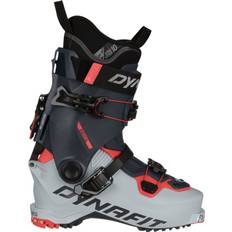 Dynafit Radical W Boots - Puritan Gray/Fluo Coral