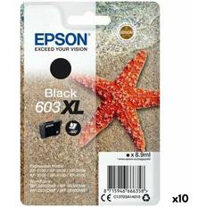 Epson Blækpatron 603 XL Sort