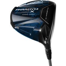 Callaway Dame Drivere Callaway Paradym X Dame Driver 12.0° Ladies 45