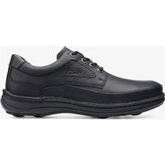 Clarks Nature Three Black