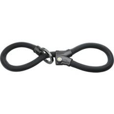 ABUS Infinity Loop 1806/140 Kædelås sort