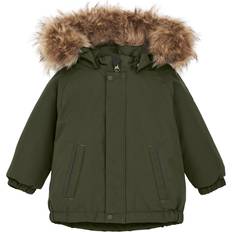 Color Kids Vinterjacka - Grape Leaf (741607-9501)