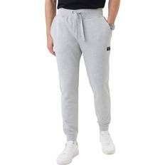 Björn Borg Bukser Björn Borg Centre Tapered Pant Grå