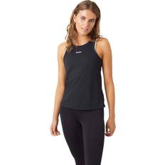 Golf - Nainen Paidat Björn Borg Racerback Tank - Black