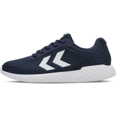 Hummel 46 Løbesko Hummel Sneakers Legend Breather - Bleu