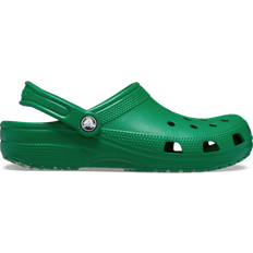 Crocs 45 Zuecos Crocs Classic Clog - Green Ivy