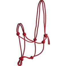 First Rope Hovedkrave - Red