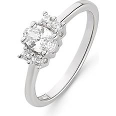 FAVS Damenring 89167621 silber