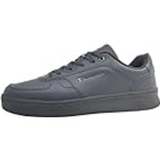 Champion Newman Low Sneakers Herr Trippel Svart (KK001) EU, Trippel Svart Kk001