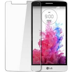 LG G3 Mini Hærdet glas