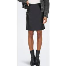 Pelle Gonne Only Onlolive Skirt