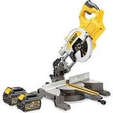 Dewalt Kap Och Gersåg DCS777T2 216mm
