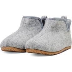 Hummel Premiers Pas Hummel Enfant Slipper - Gris