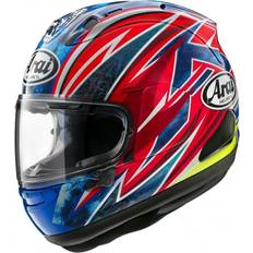 Arai rx-7v evo helm ogura