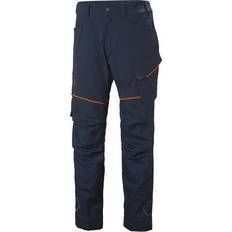 Helly Hansen Helly Hansen Workwear Chelsea Evolution 77552-591 Arbetsbyxa marinblå Marinblå