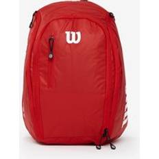 Wilson Tour Tennis Backpack Red One