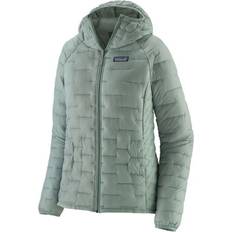 Patagonia Micro Puff Damen blau