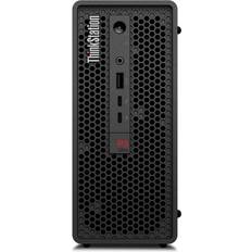 Lenovo 64 GB Stationära datorer Lenovo ThinkStation P3 Ultra 30HA Minitower I9-14900 1TB