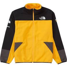 Supreme Outerwear Supreme x The North Face RTG fleece jacket men Nylon/Polyester Black