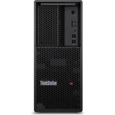 Lenovo ThinkStation P3 30GS I7-14700K 1TB Windows 11 Pro