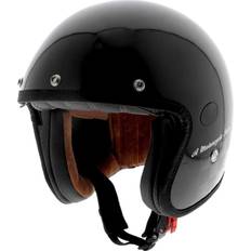 Helstons Course Open Face Helmet