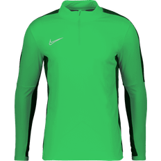 Nike träningströja Nike Träningströja Dri-FIT Academy - Grön/Vit