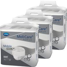 Molicare Premium Mobile 10 Tropfen Gr. M 3x14 St Windeln